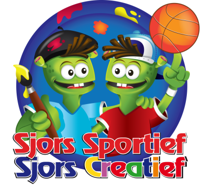 logo sjors sportief en creatief